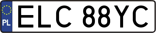 ELC88YC