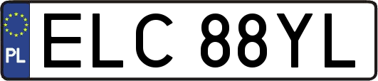 ELC88YL