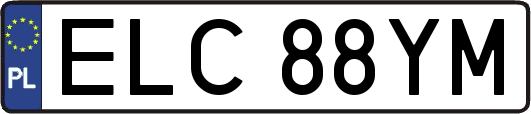 ELC88YM