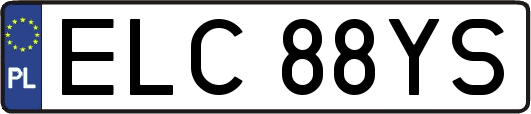 ELC88YS