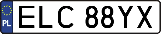 ELC88YX