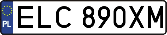 ELC890XM