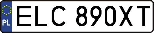 ELC890XT