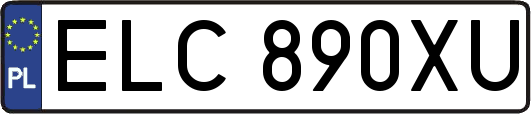 ELC890XU