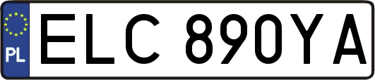 ELC890YA