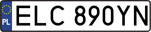 ELC890YN