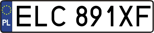 ELC891XF