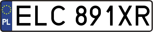 ELC891XR