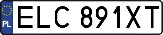 ELC891XT
