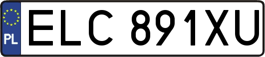ELC891XU