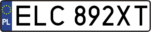 ELC892XT
