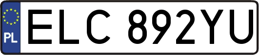 ELC892YU