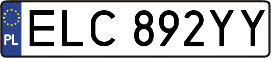 ELC892YY
