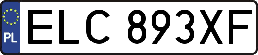 ELC893XF