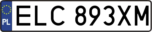 ELC893XM