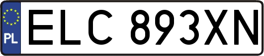 ELC893XN