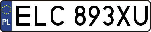 ELC893XU