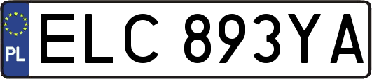 ELC893YA