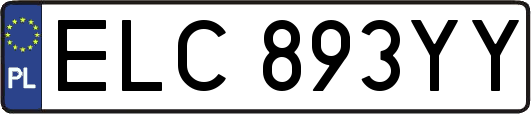 ELC893YY