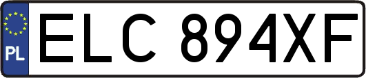 ELC894XF