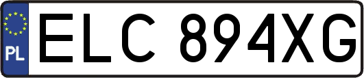 ELC894XG