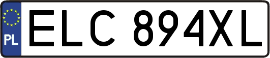 ELC894XL