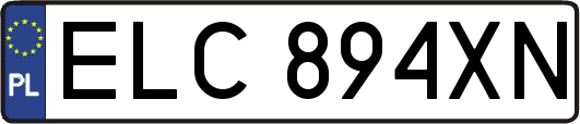 ELC894XN