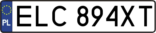 ELC894XT