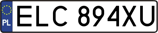 ELC894XU
