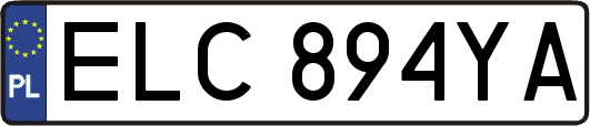 ELC894YA