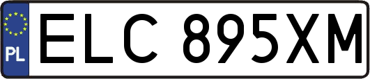 ELC895XM