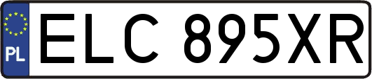 ELC895XR