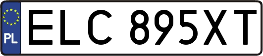 ELC895XT