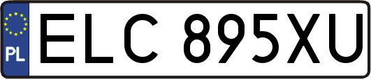 ELC895XU
