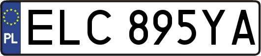 ELC895YA