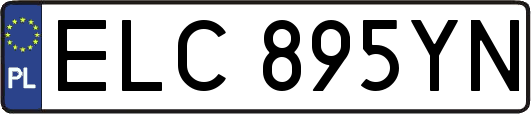ELC895YN