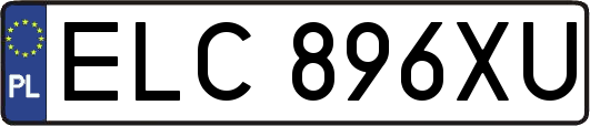ELC896XU