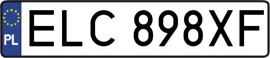 ELC898XF