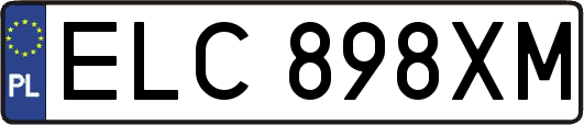 ELC898XM