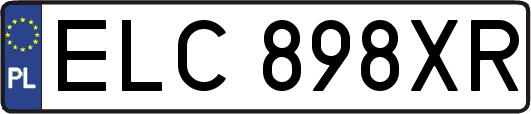 ELC898XR