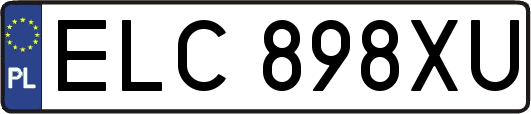 ELC898XU