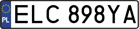 ELC898YA