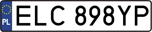 ELC898YP