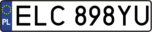 ELC898YU
