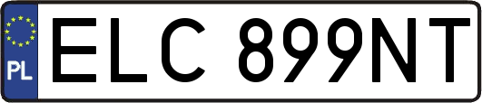 ELC899NT