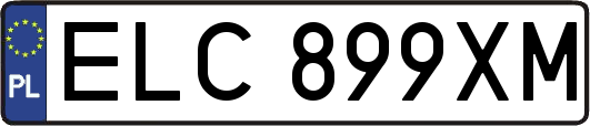 ELC899XM