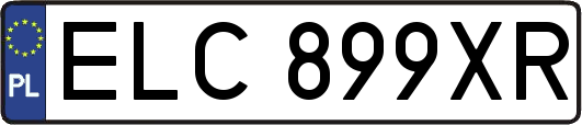 ELC899XR