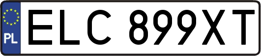 ELC899XT
