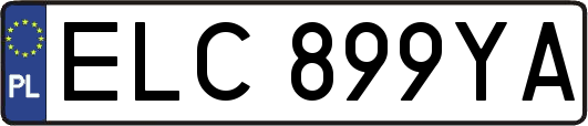 ELC899YA
