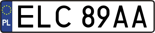 ELC89AA